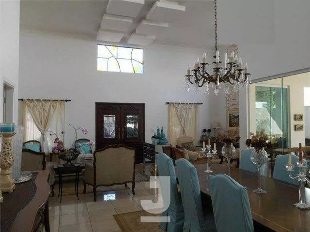 Casa, 3 quartos, 250 m² - Foto 3