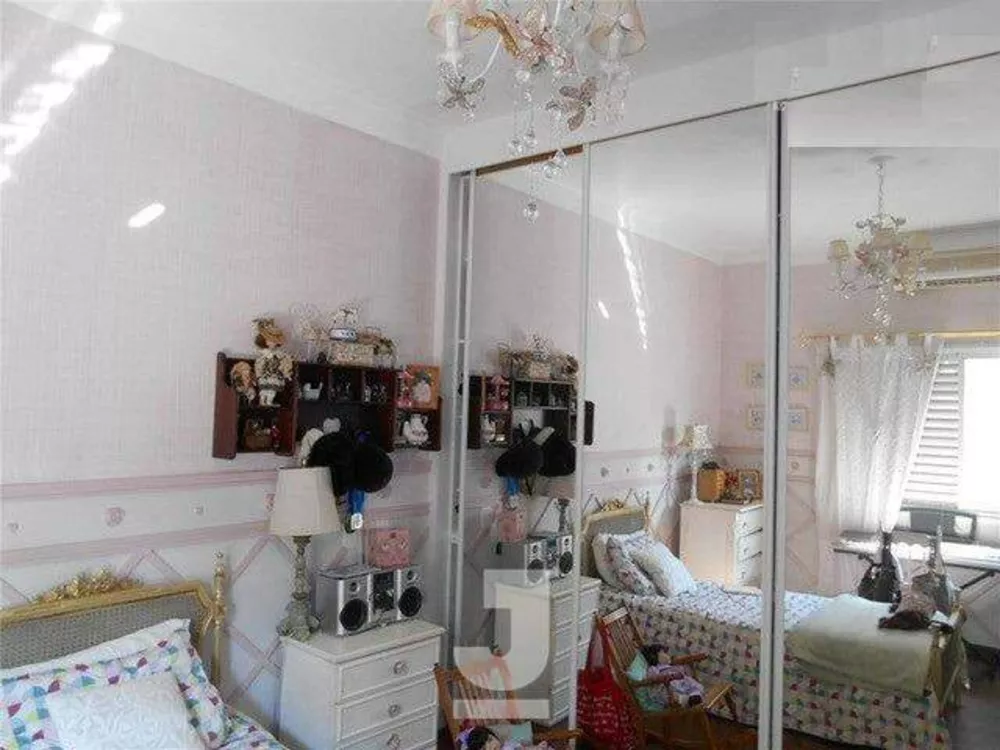 Casa, 3 quartos, 250 m² - Foto 4