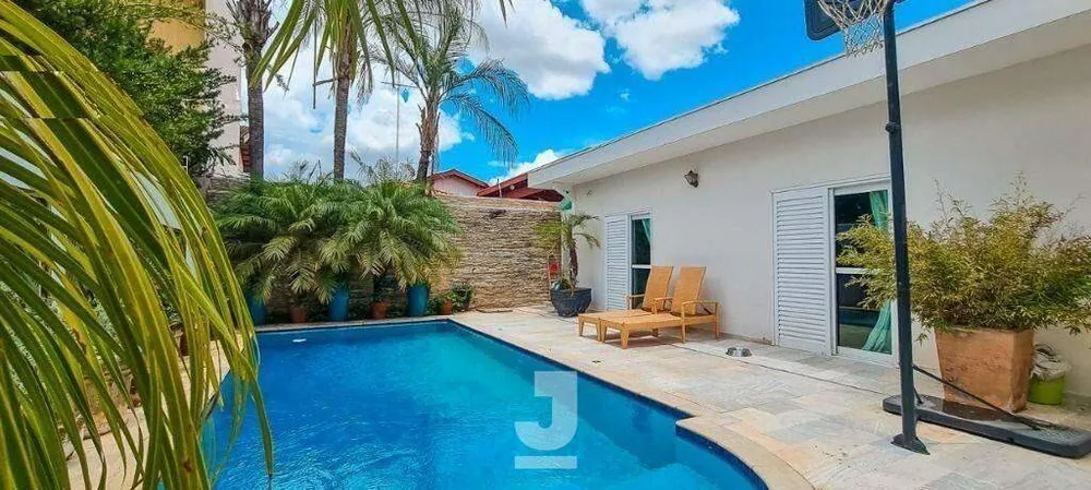 Casa, 3 quartos, 250 m² - Foto 11