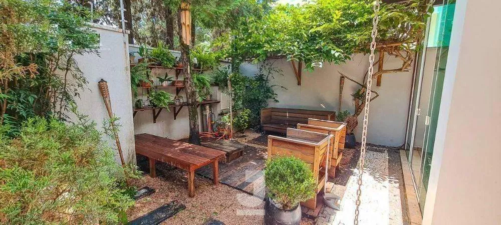 Casa, 3 quartos, 250 m² - Foto 9