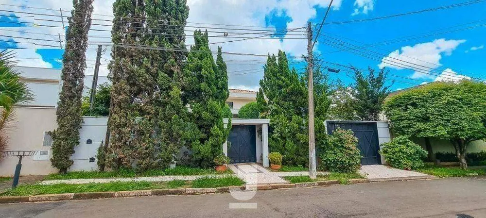 Casa, 3 quartos, 250 m² - Foto 10