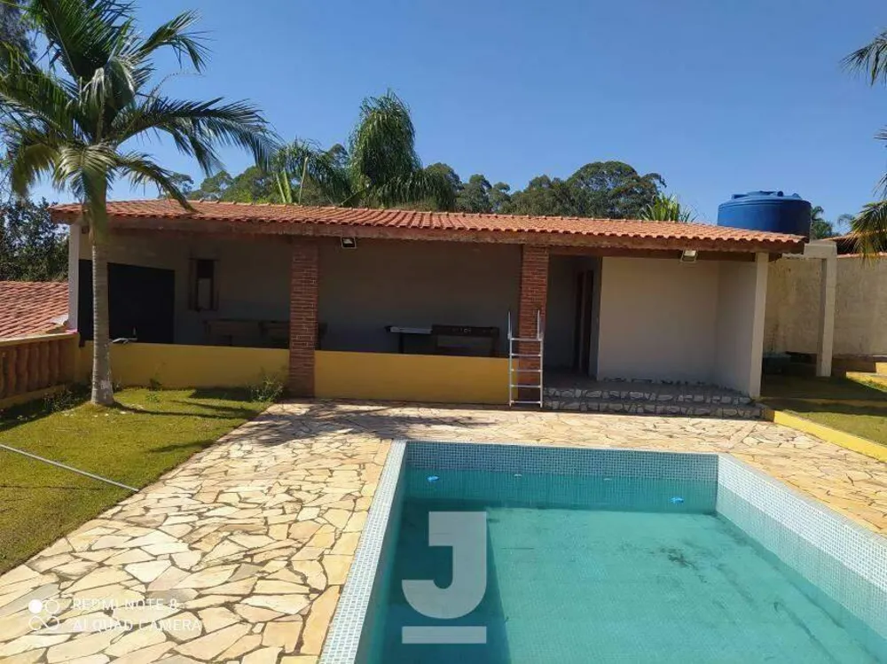 Chácara, 5 quartos - Foto 1