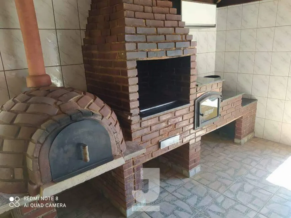 Chácara, 5 quartos - Foto 2