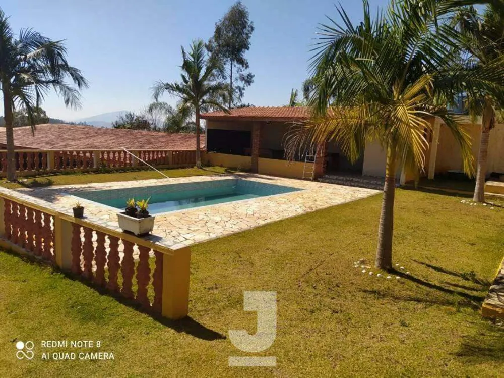 Chácara, 5 quartos - Foto 4
