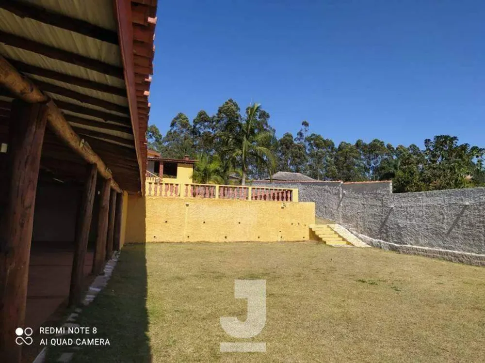 Chácara, 5 quartos - Foto 3
