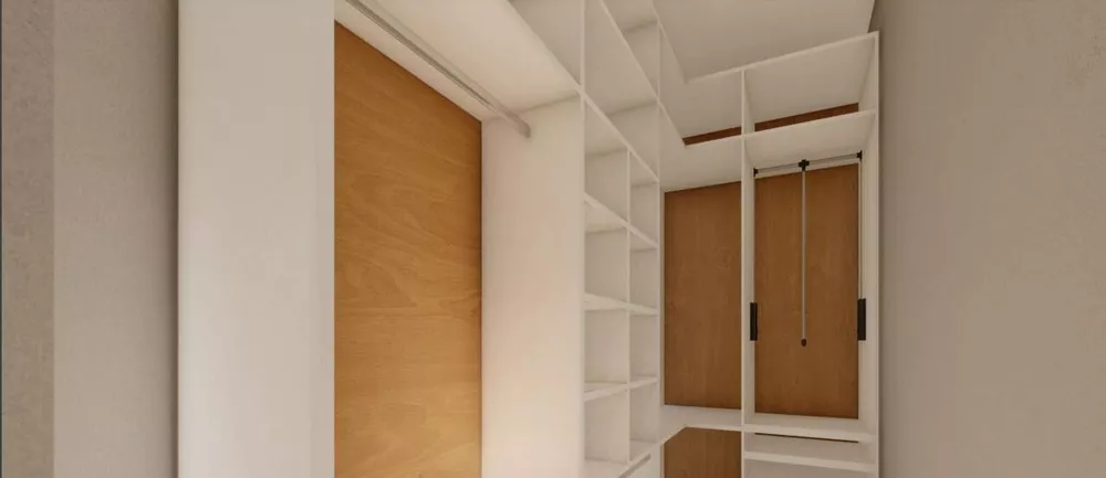 Casa de Condomínio, 2 quartos - Foto 6