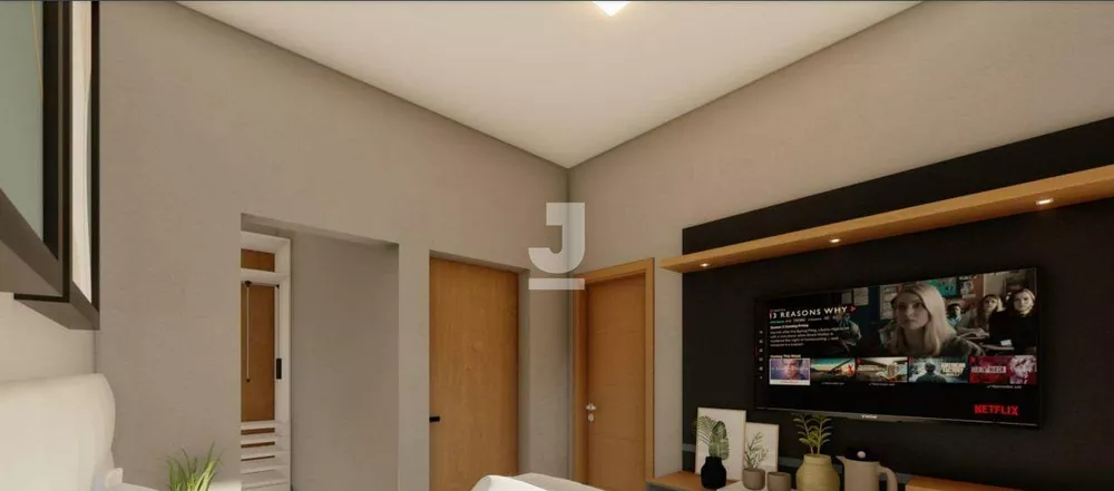 Casa de Condomínio, 2 quartos - Foto 8