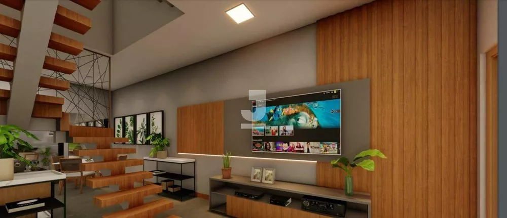 Casa de Condomínio, 2 quartos - Foto 18