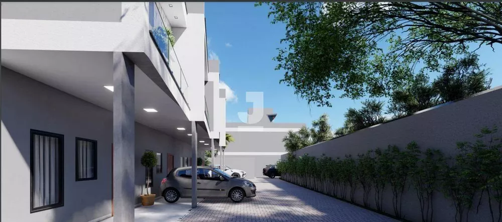 Casa de Condomínio, 2 quartos - Foto 15