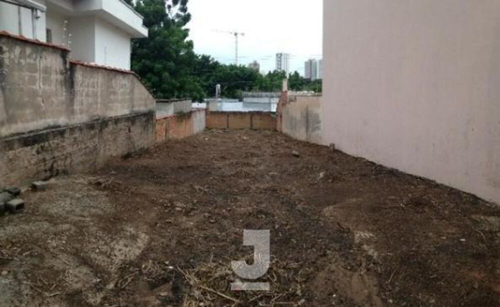Terreno, 354 m² - Foto 1