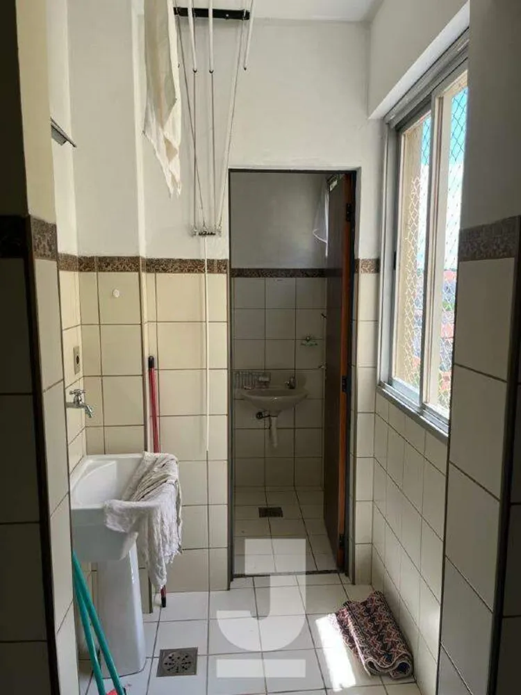 Apartamento, 3 quartos, 70 m² - Foto 2