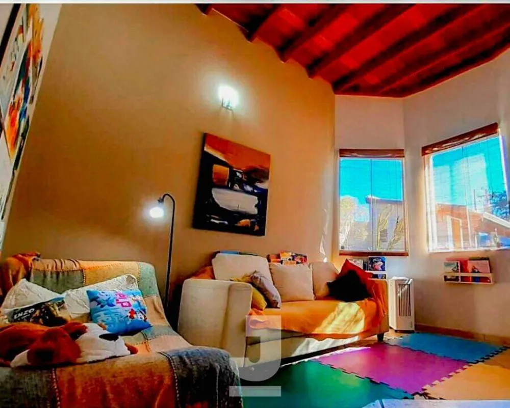 Casa, 4 quartos, 229 m² - Foto 2
