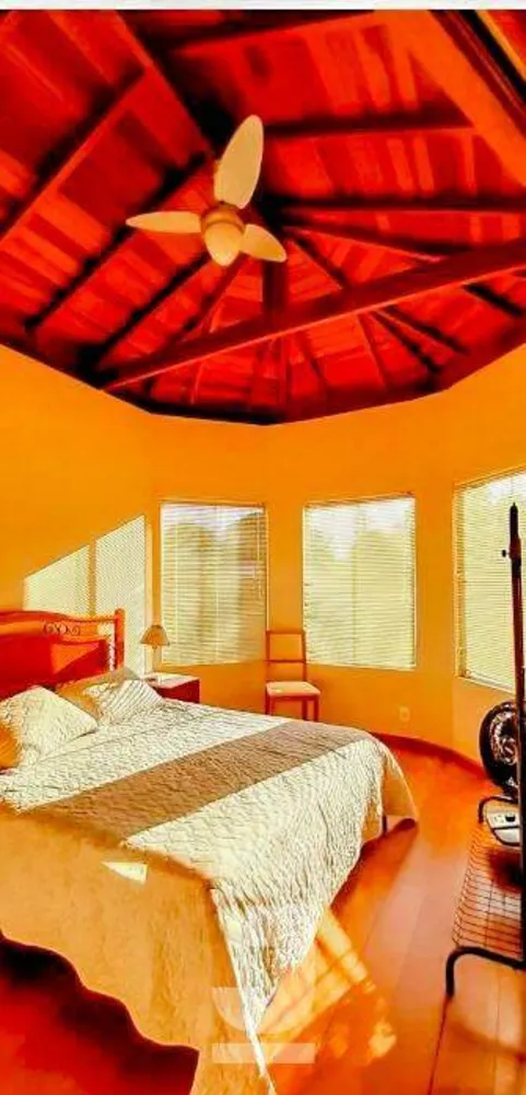 Casa, 4 quartos, 229 m² - Foto 4
