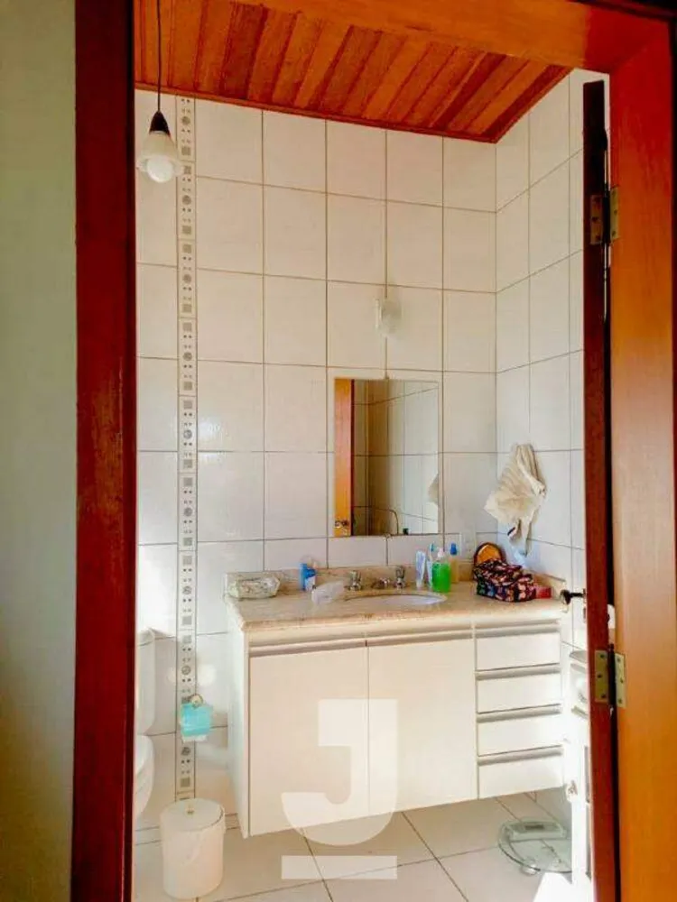 Casa, 4 quartos, 229 m² - Foto 3