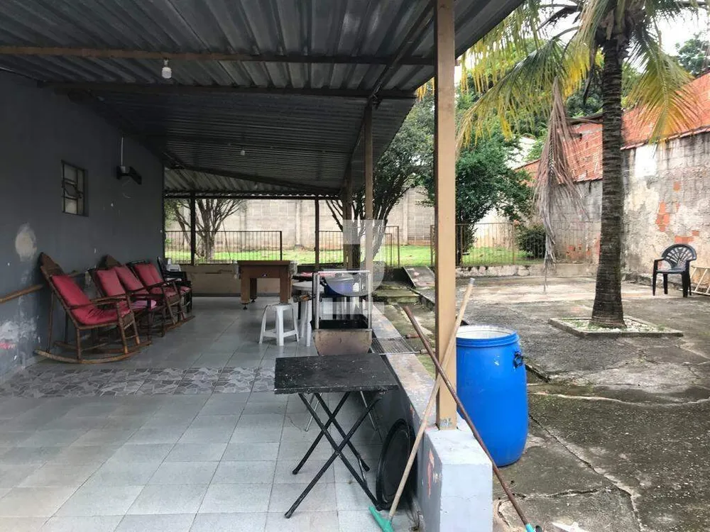 Chácara, 2 quartos - Foto 2