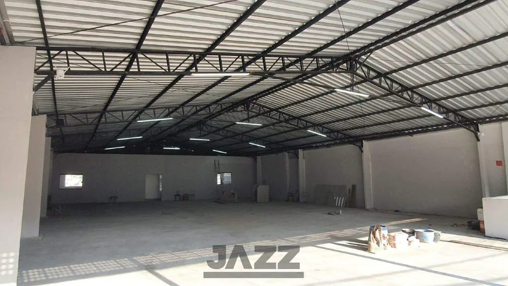 Depósito-Galpão, 740 m² - Foto 2