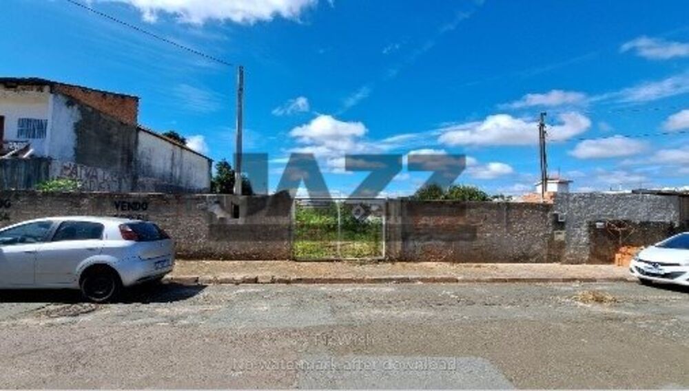 Terreno, 351 m² - Foto 7