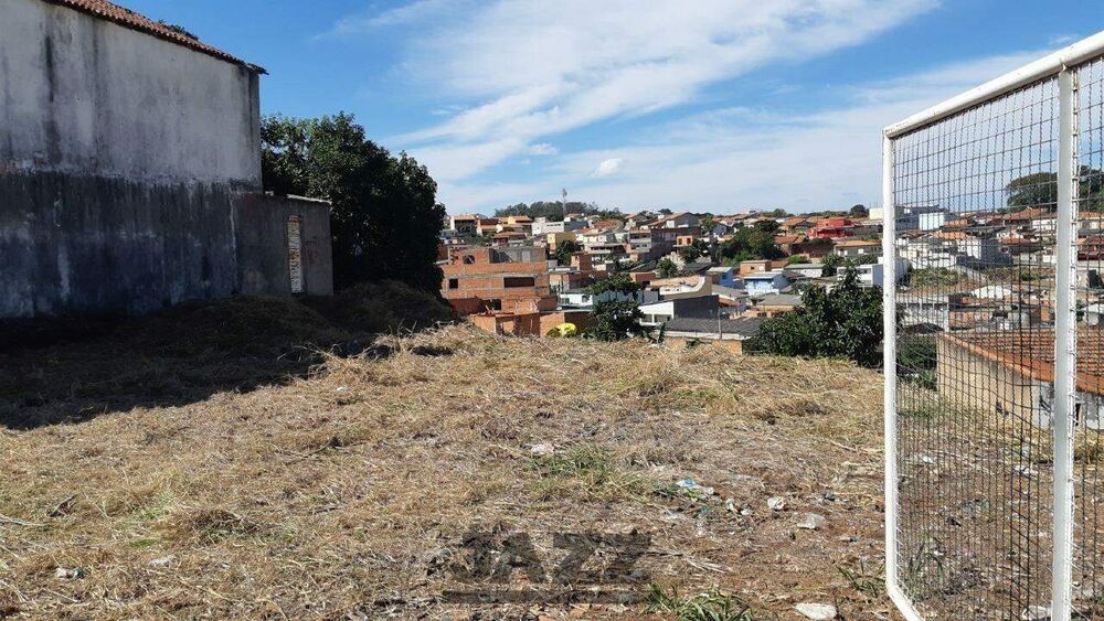 Terreno, 351 m² - Foto 1