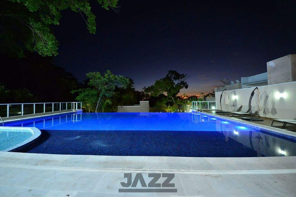 Apartamento, 3 quartos, 63 m² - Foto 9