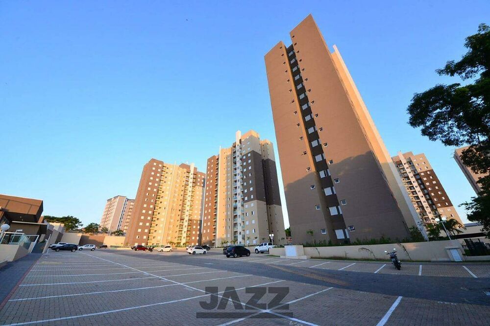 Apartamento, 3 quartos, 63 m² - Foto 1