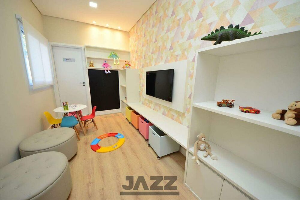 Apartamento, 3 quartos, 63 m² - Foto 5