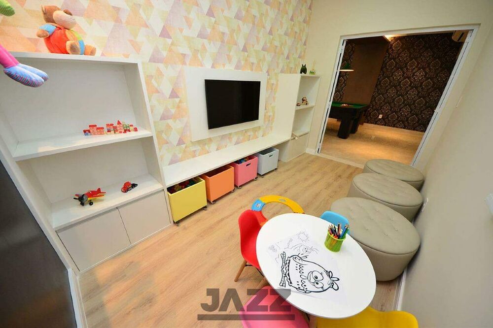 Apartamento, 3 quartos, 63 m² - Foto 6