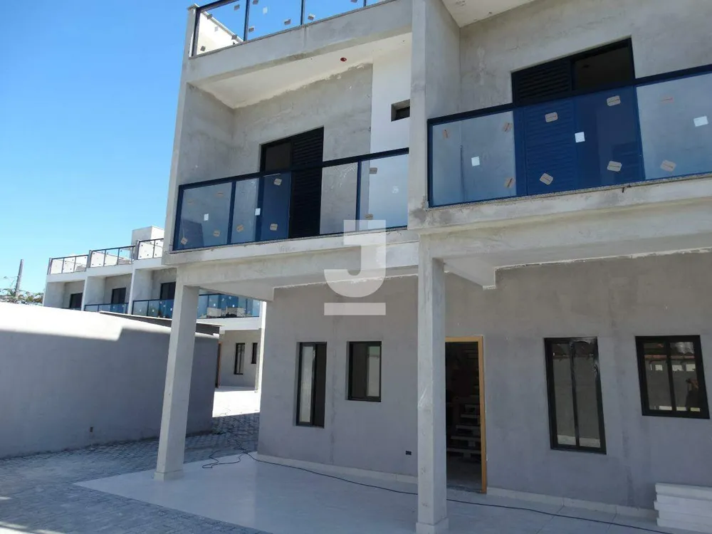 Casa de Condomínio, 2 quartos - Foto 3