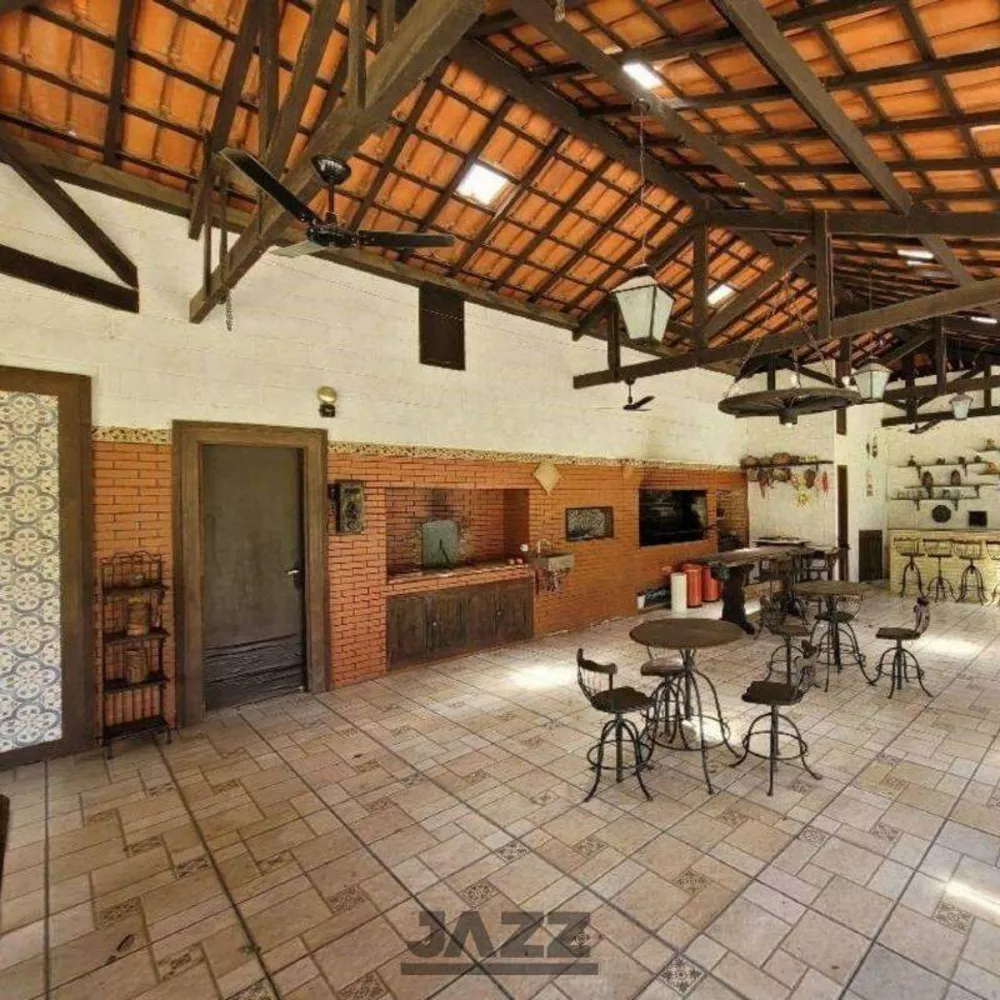 Chácara, 8 quartos - Foto 13
