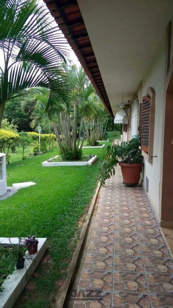 Chácara, 8 quartos - Foto 7