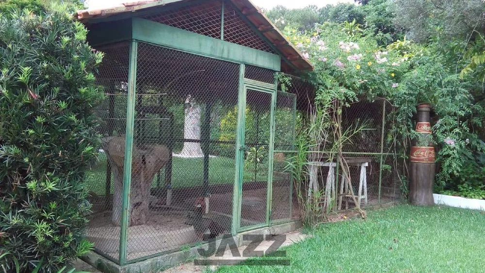 Chácara, 8 quartos - Foto 15