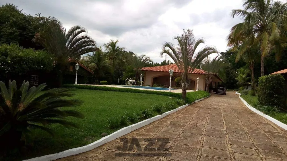 Chácara, 8 quartos - Foto 2