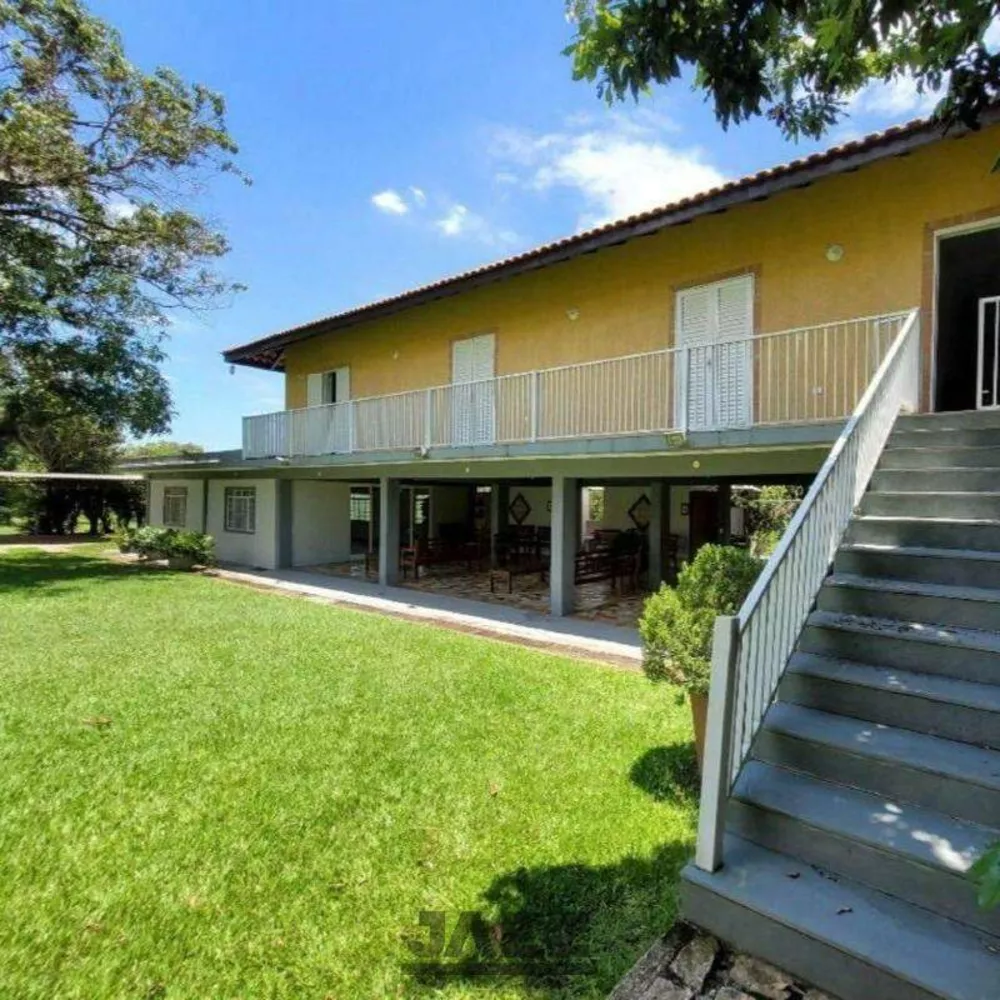 Chácara, 8 quartos - Foto 10