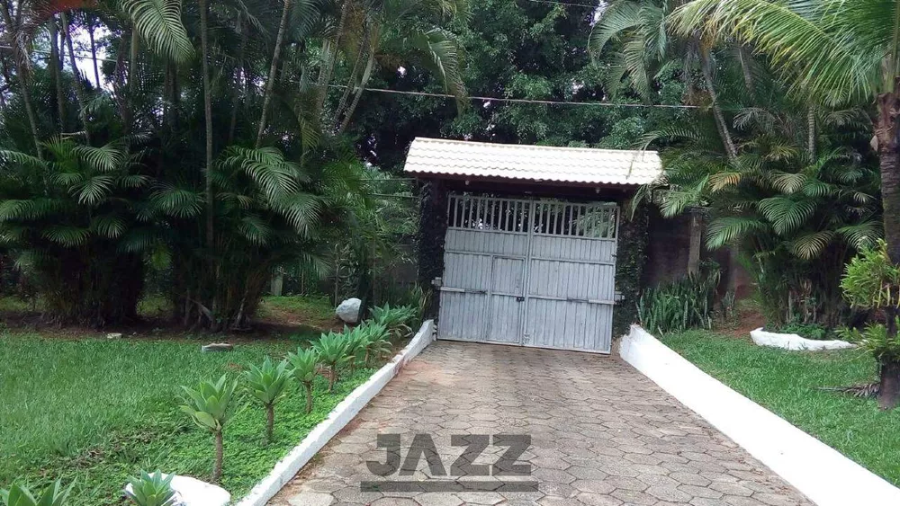 Chácara, 8 quartos - Foto 20