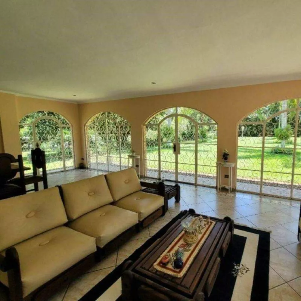 Chácara, 8 quartos - Foto 16