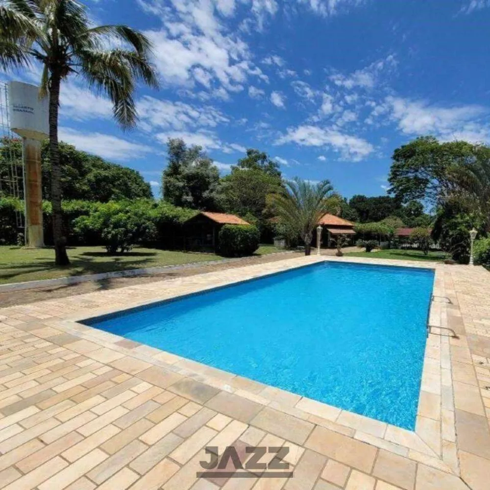 Chácara, 8 quartos - Foto 12
