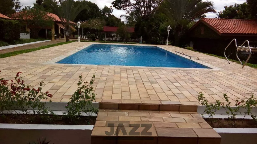 Chácara, 8 quartos - Foto 1