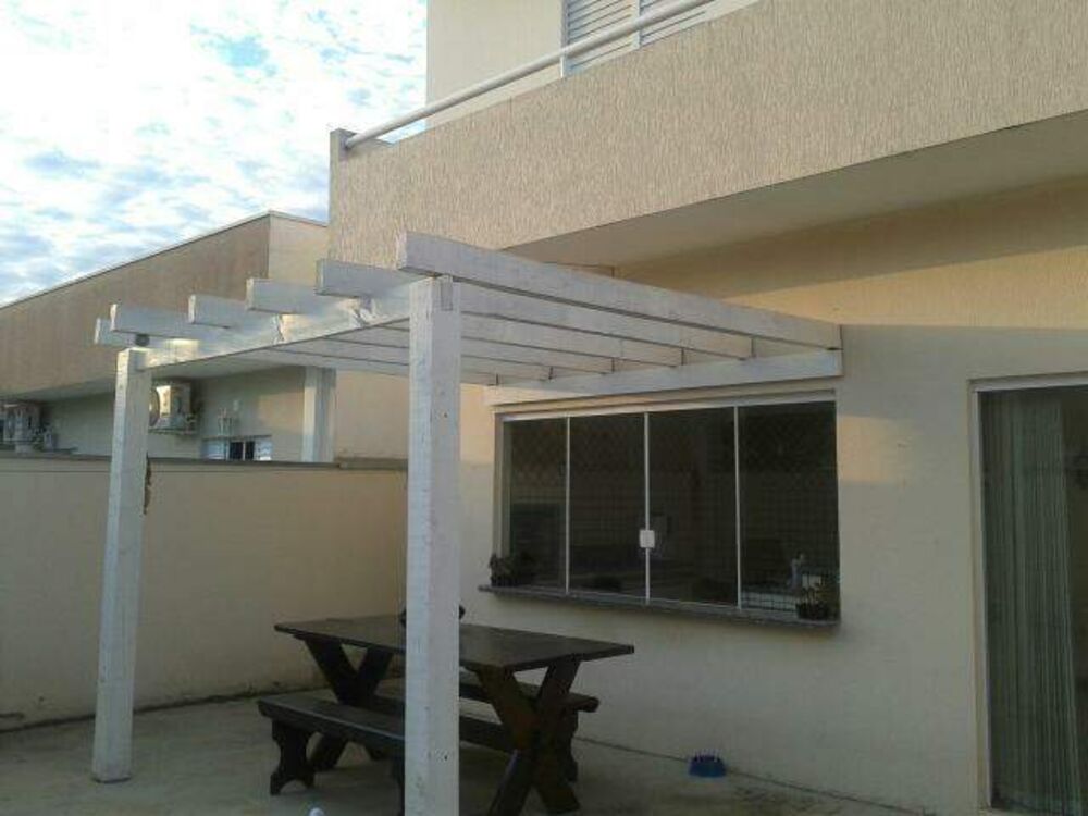 Casa de Condomínio, 3 quartos - Foto 8