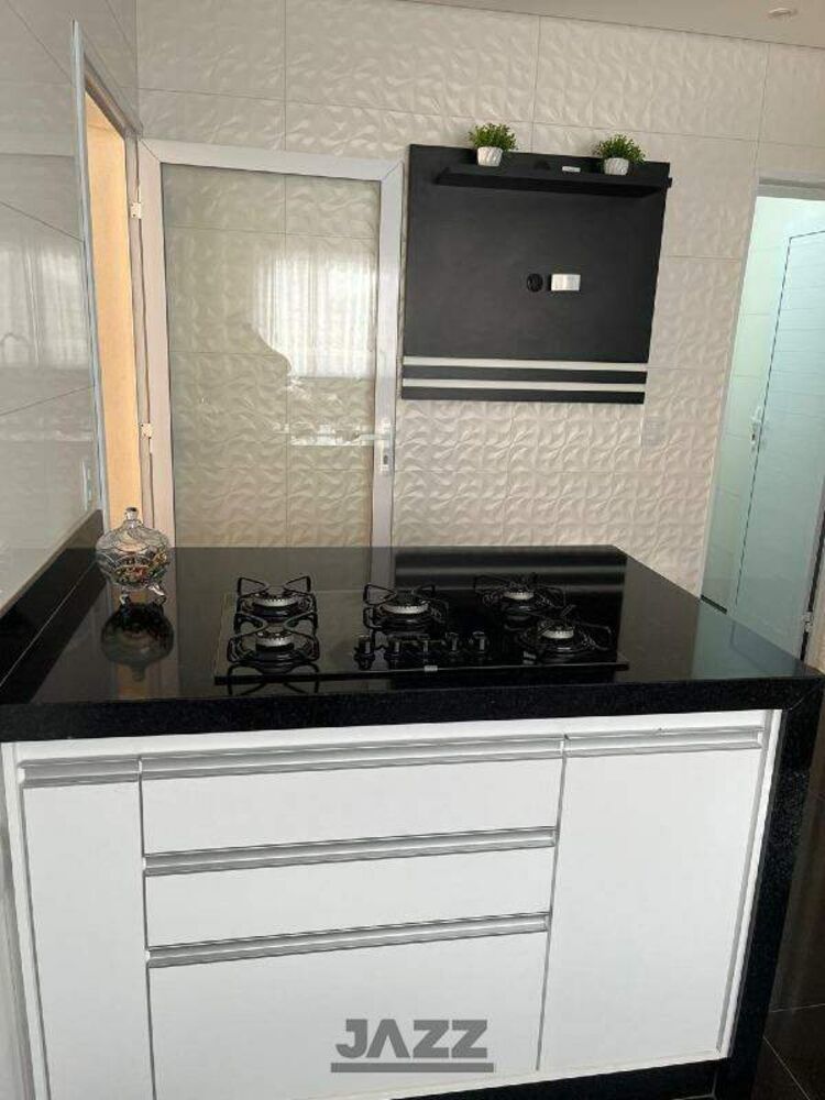 Casa de Condomínio, 3 quartos - Foto 24