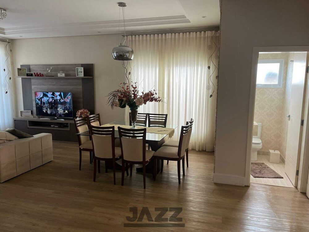 Casa de Condomínio, 3 quartos - Foto 13