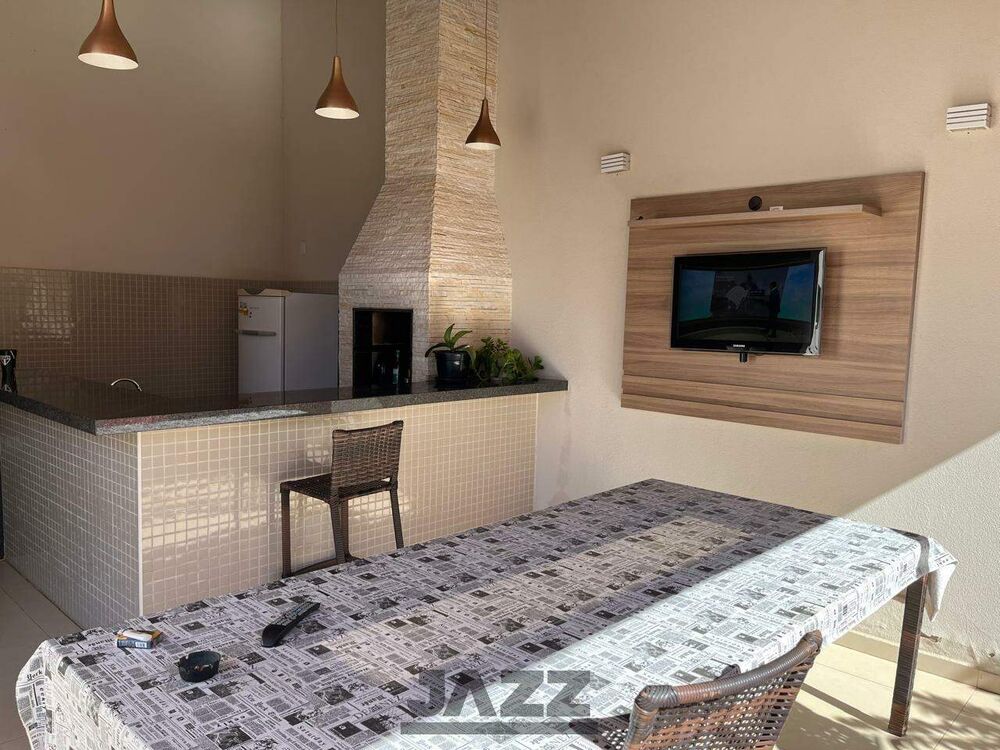 Casa de Condomínio, 3 quartos - Foto 21