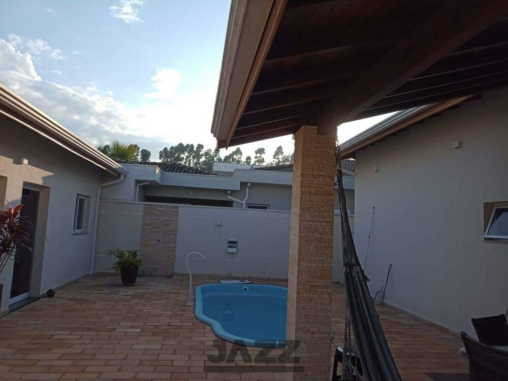 Casa de Condomínio, 3 quartos - Foto 19