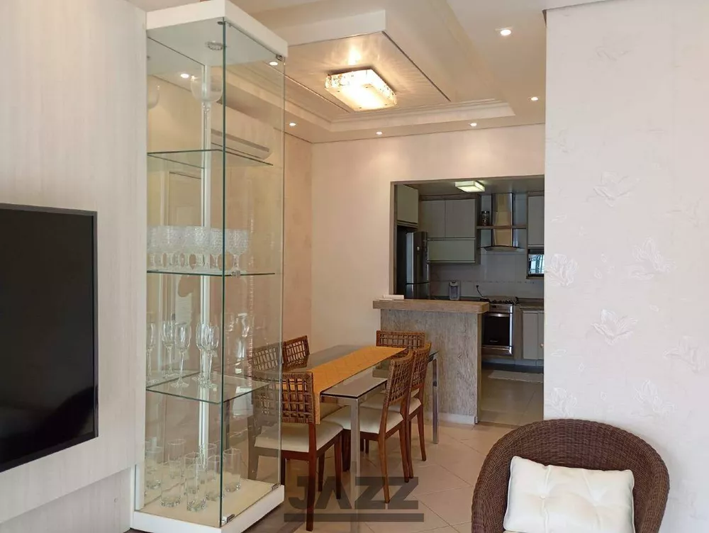 Apartamento, 4 quartos, 127 m² - Foto 8