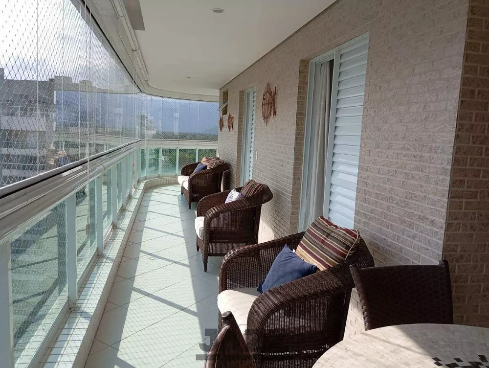 Apartamento, 4 quartos, 127 m² - Foto 5