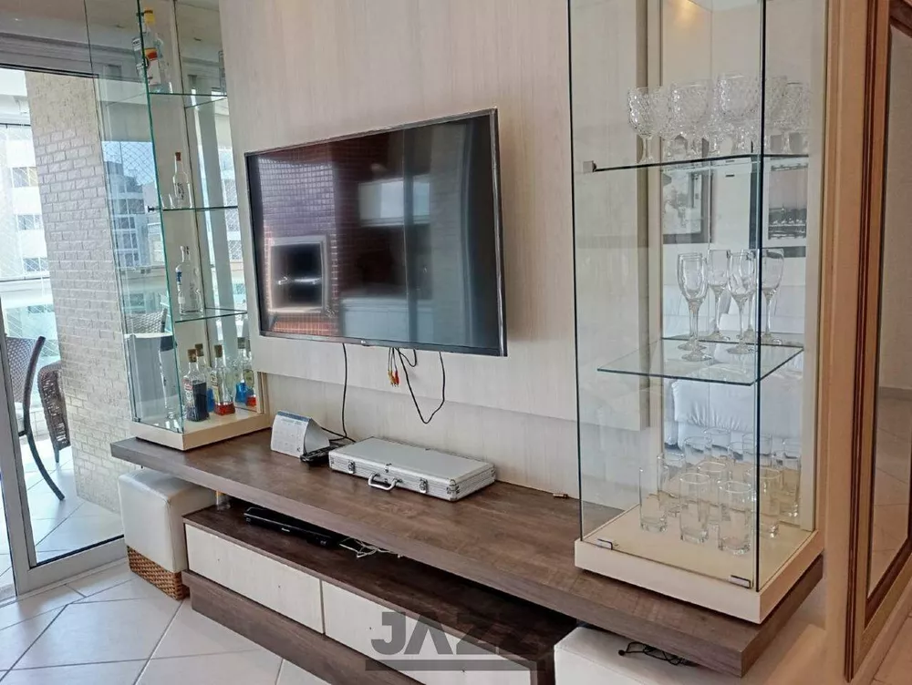 Apartamento, 4 quartos, 127 m² - Foto 1
