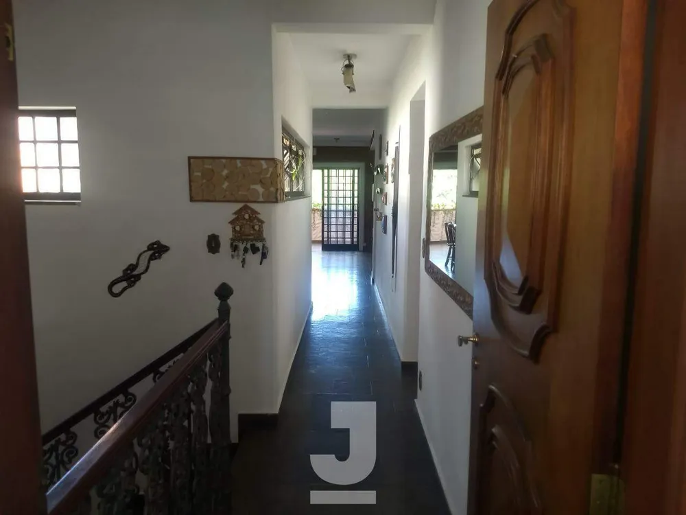 Casa, 5 quartos, 435 m² - Foto 1