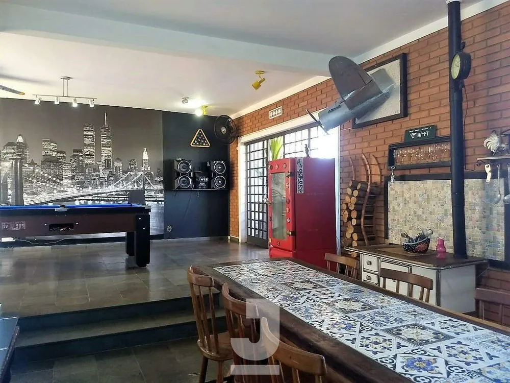 Casa, 5 quartos, 435 m² - Foto 4