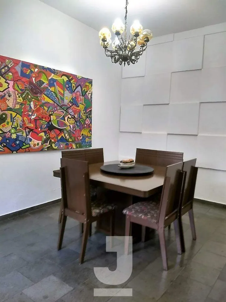 Casa, 5 quartos, 435 m² - Foto 3