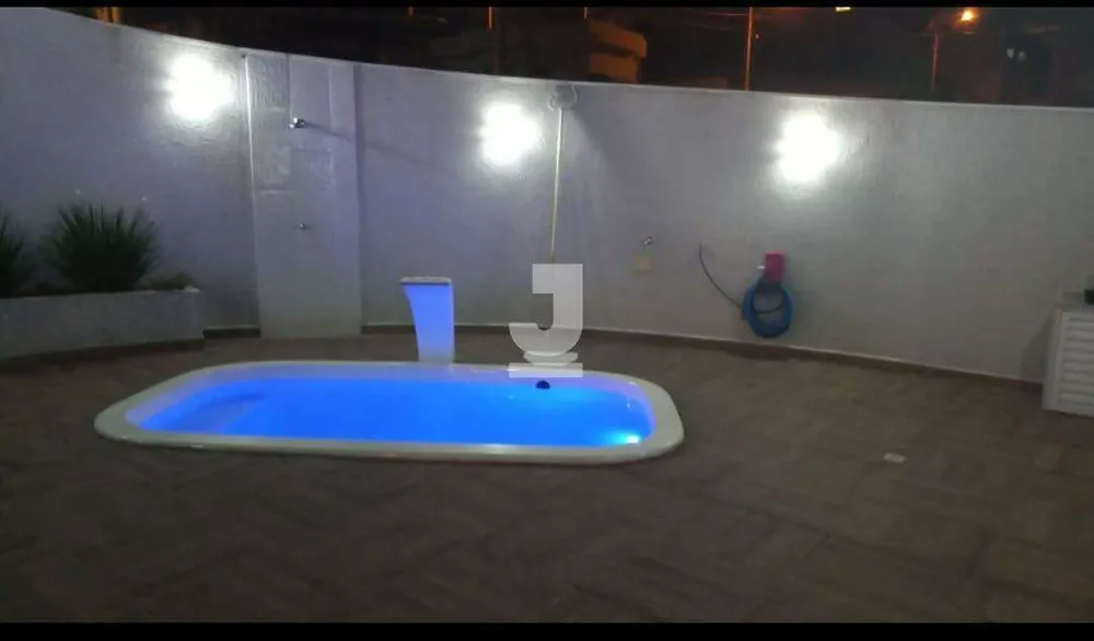 Casa, 3 quartos, 159 m² - Foto 3