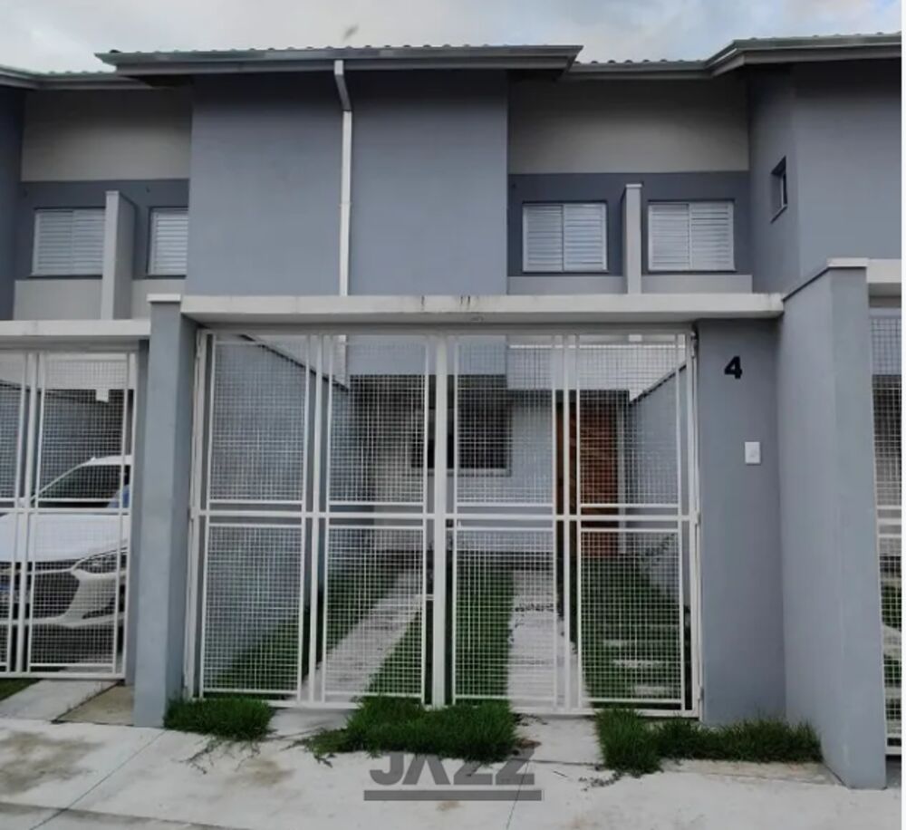 Casa à venda com 2 quartos, 76m² - Foto 1
