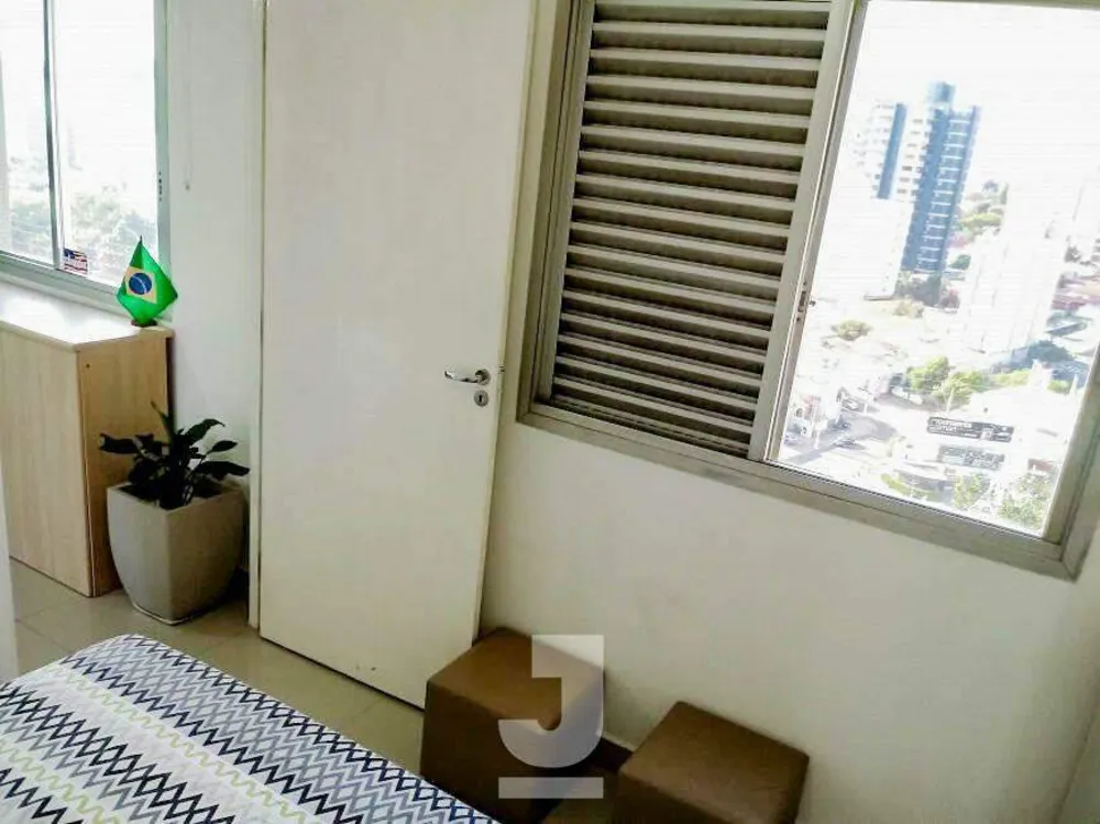 Apartamento, 1 quarto, 46 m² - Foto 1